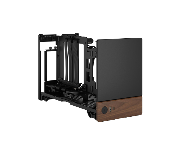 Fractal Design Terra Graphite - 1151903 - zdjęcie 3